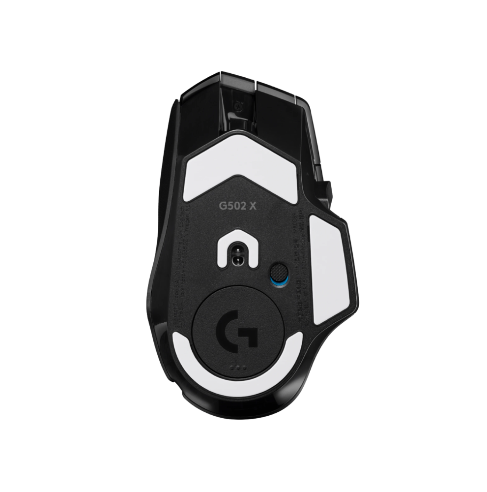 Logitech G502 X Plus Lightspeed Mouse