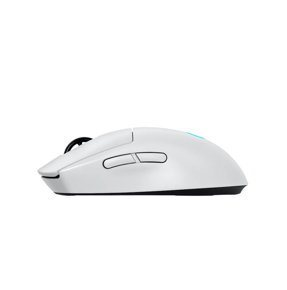 Logitech G Pro 2 Lightspeed Mouse White