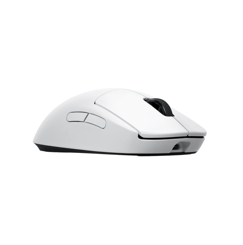 Logitech G Pro 2 Lightspeed Mouse White