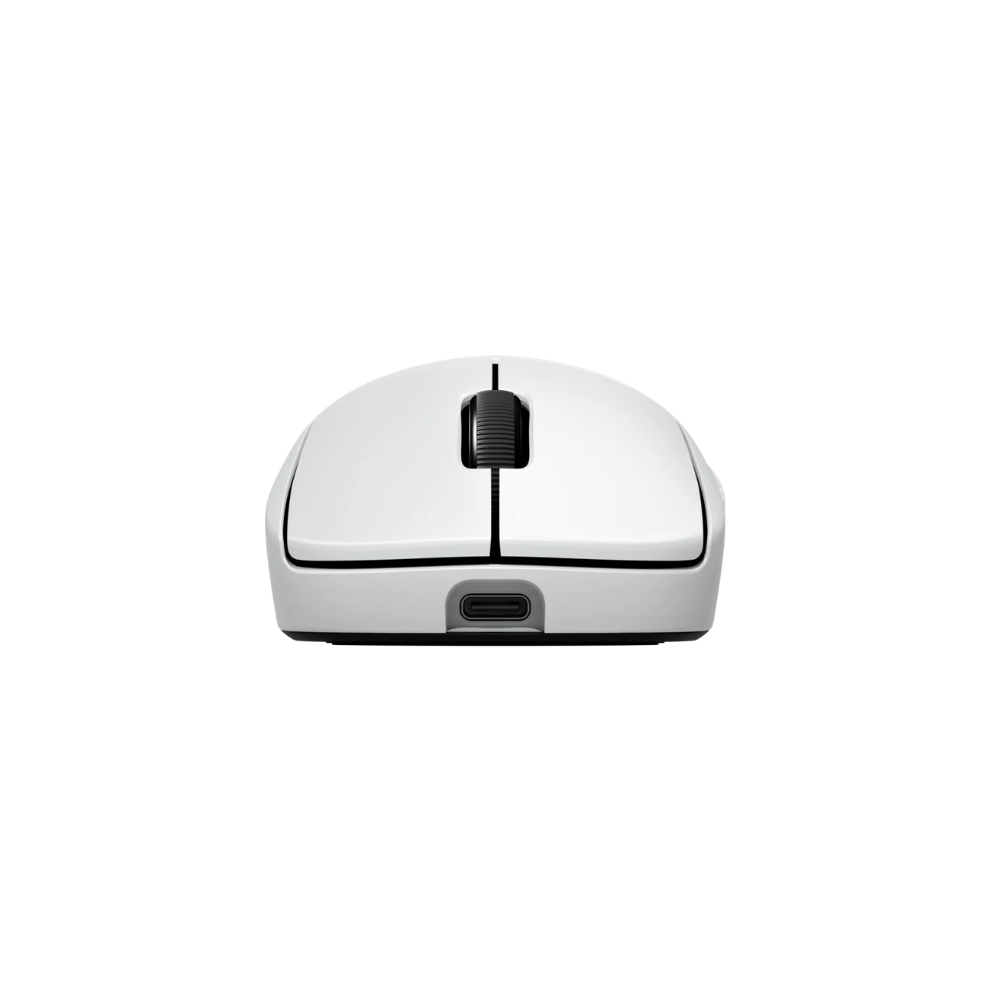 Logitech G Pro 2 Lightspeed Mouse White