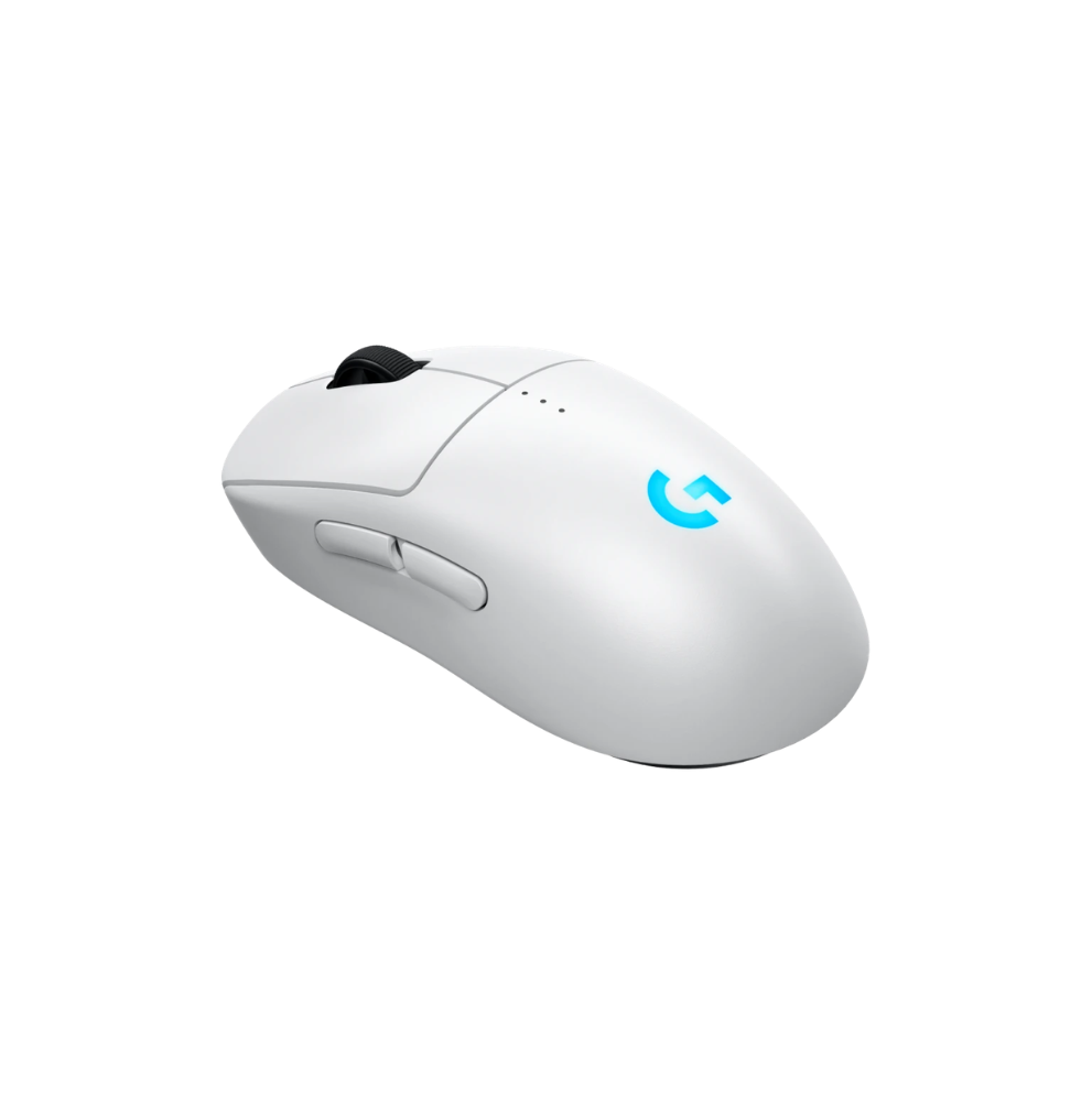 Logitech G Pro 2 Lightspeed Mouse White