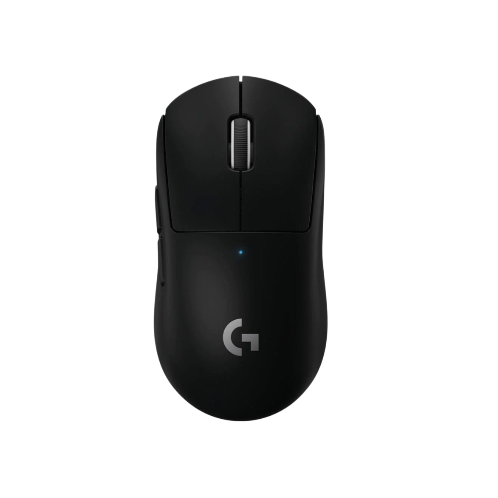 Logitech G Pro X Superlight 2 LS Black