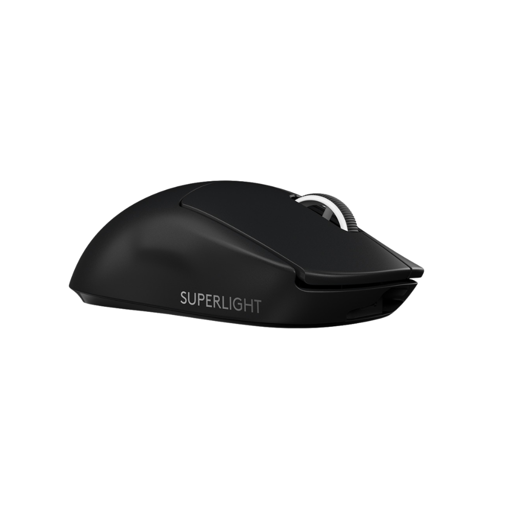 Logitech G Pro X Superlight 2 LS Black
