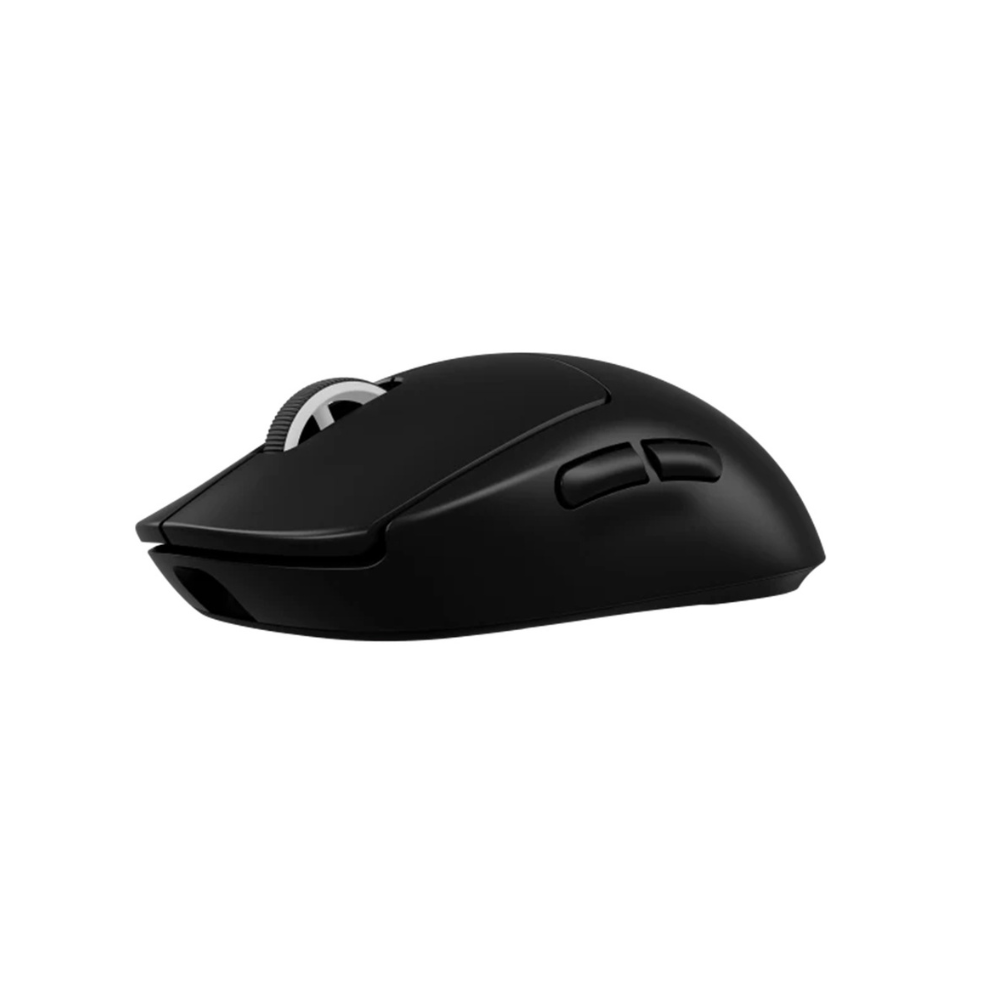 Logitech G Pro X Superlight 2 LS Black