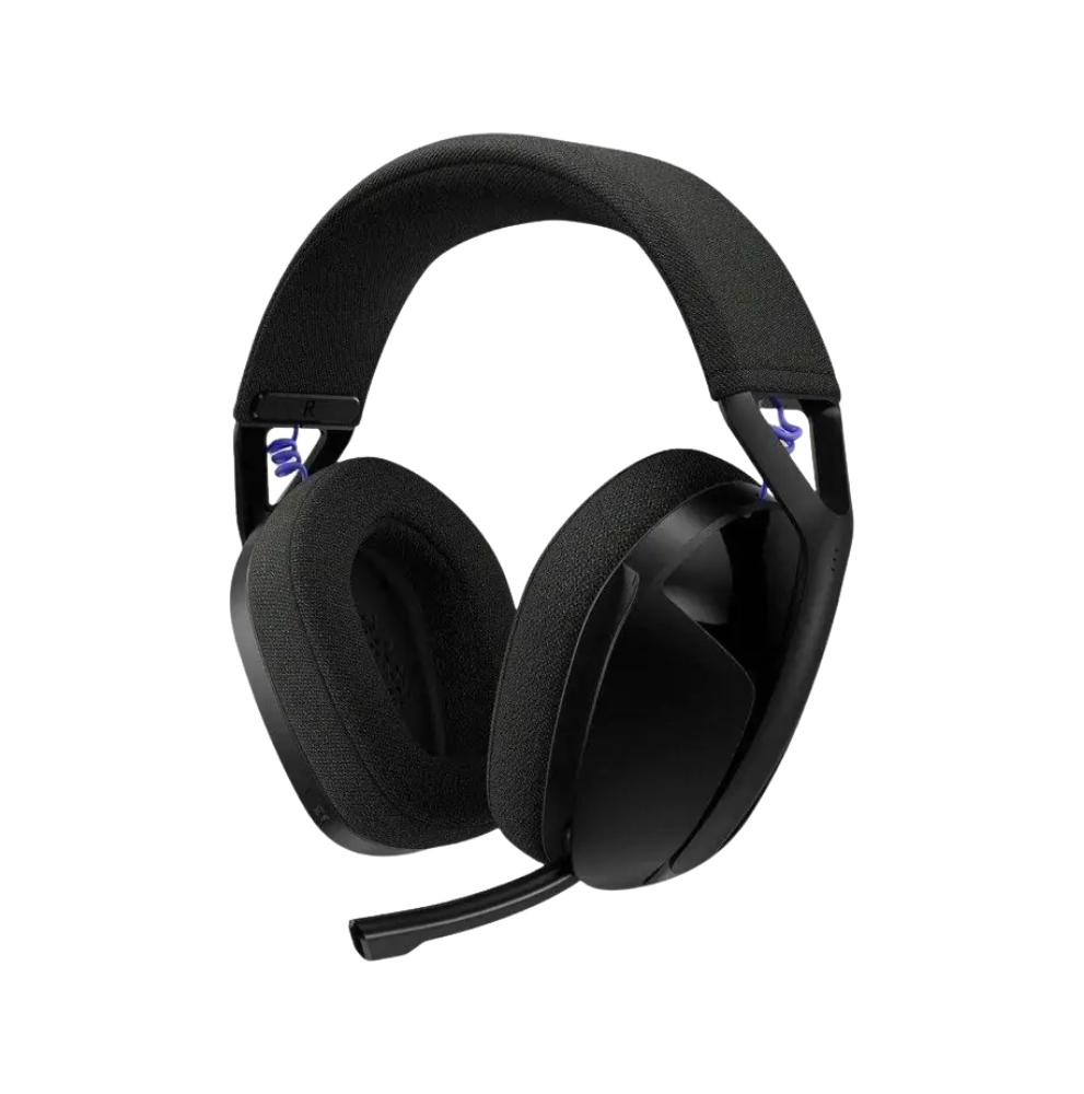 Logitech Headset G321 Black