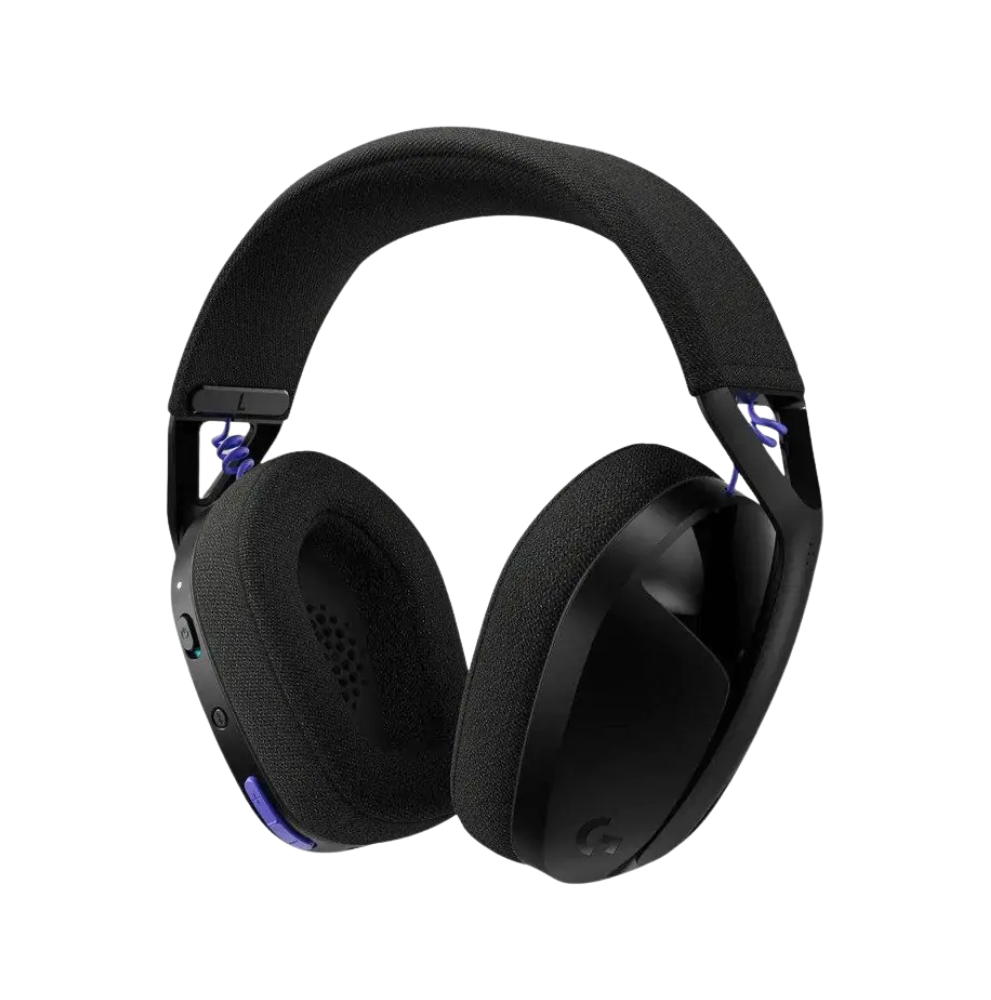 Logitech Headset G321 Black
