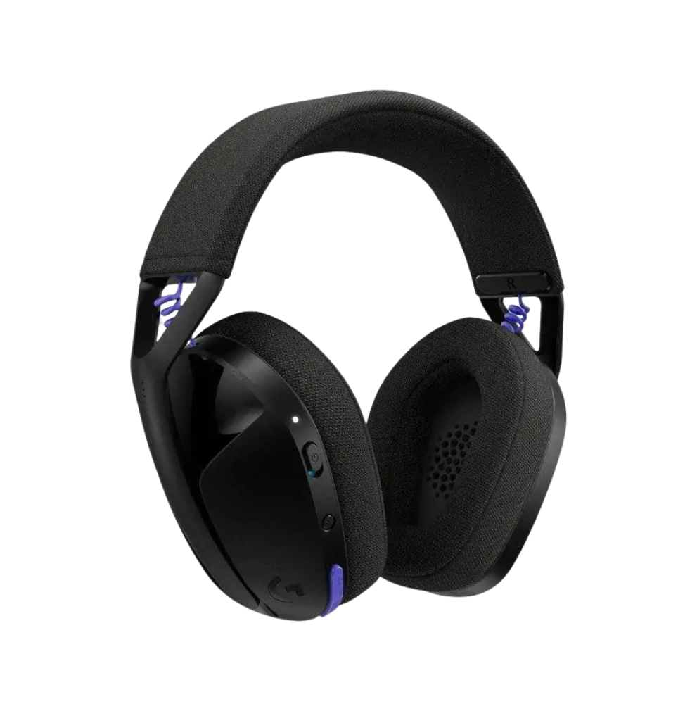 Logitech Headset G321 Black