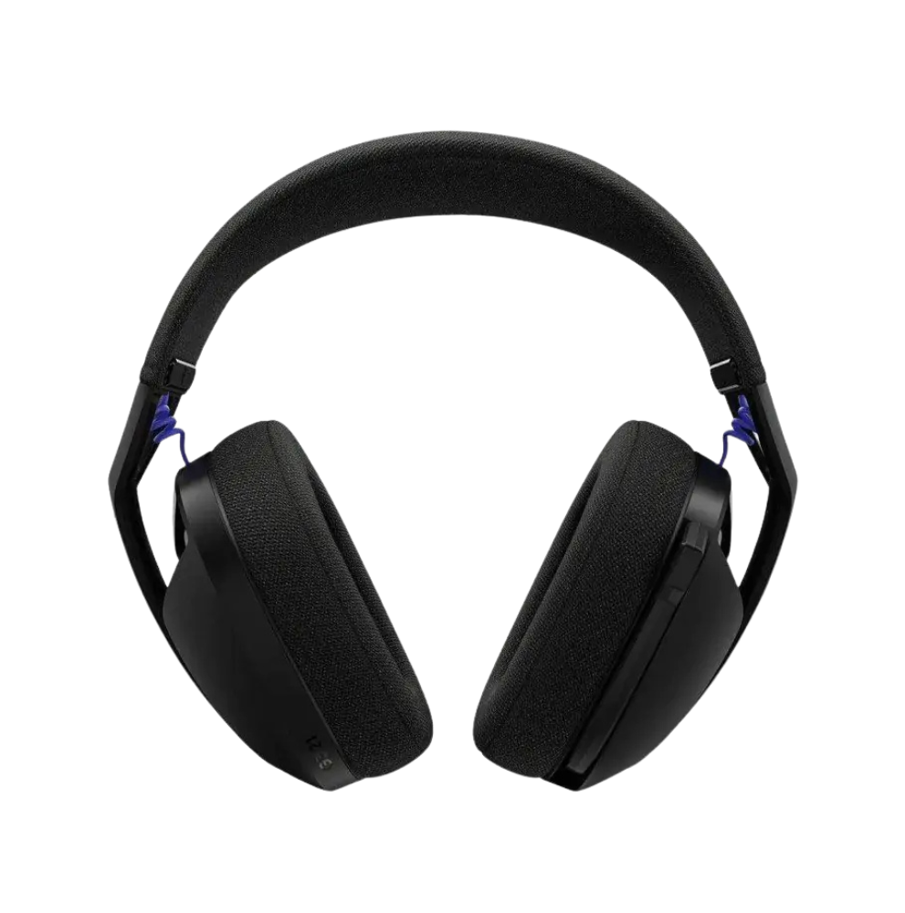 Logitech Headset G321 Black