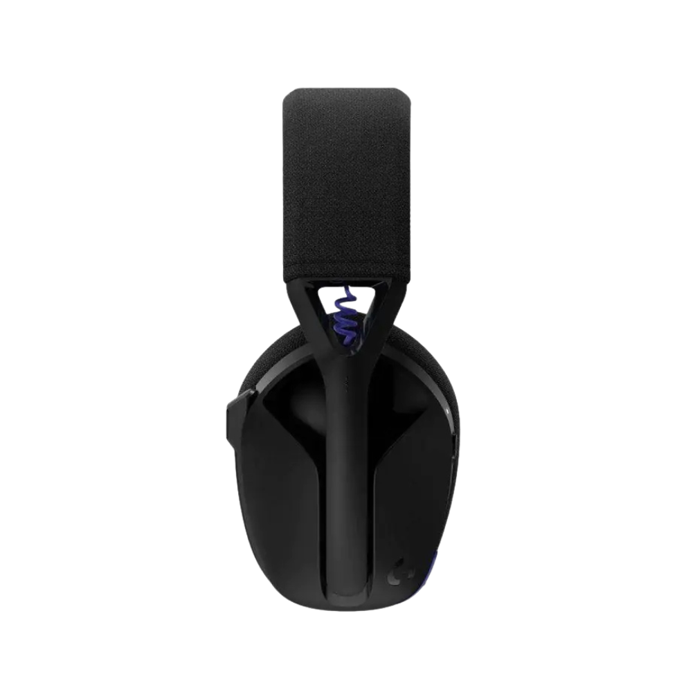 Logitech Headset G321 Black