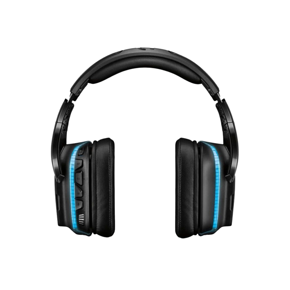 Logitech Headset G935 Black