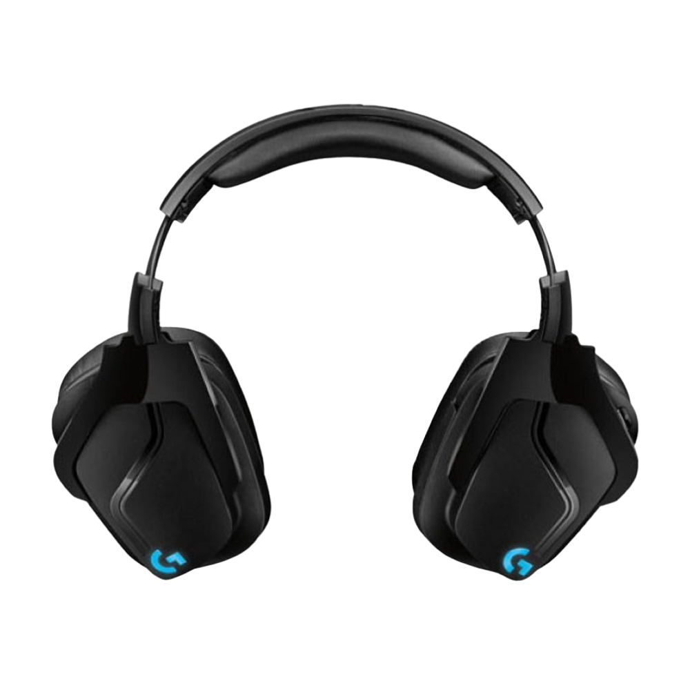 Logitech Headset G935 Black