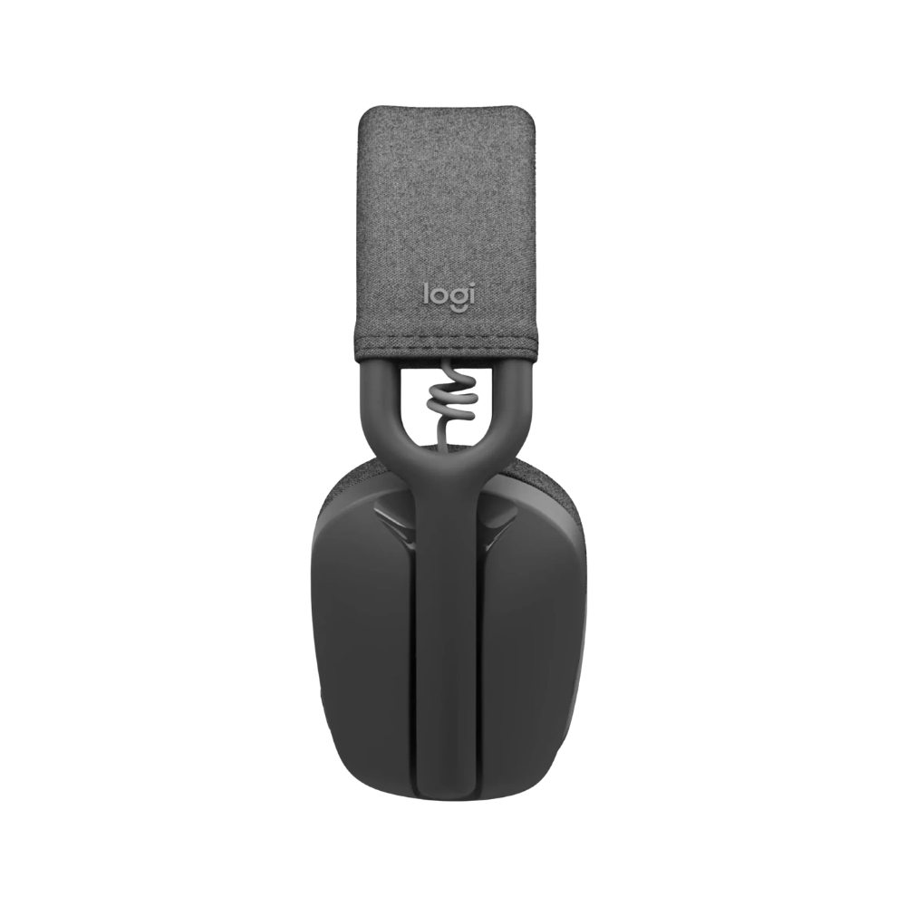 Logitech Headset Zone Vibe 100 Graphite