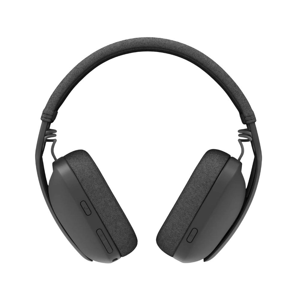 Logitech Headset Zone Vibe 100 Graphite