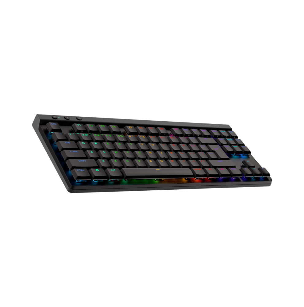 Logitech Keyboard G515 Lightspeed TKL GL Tactile