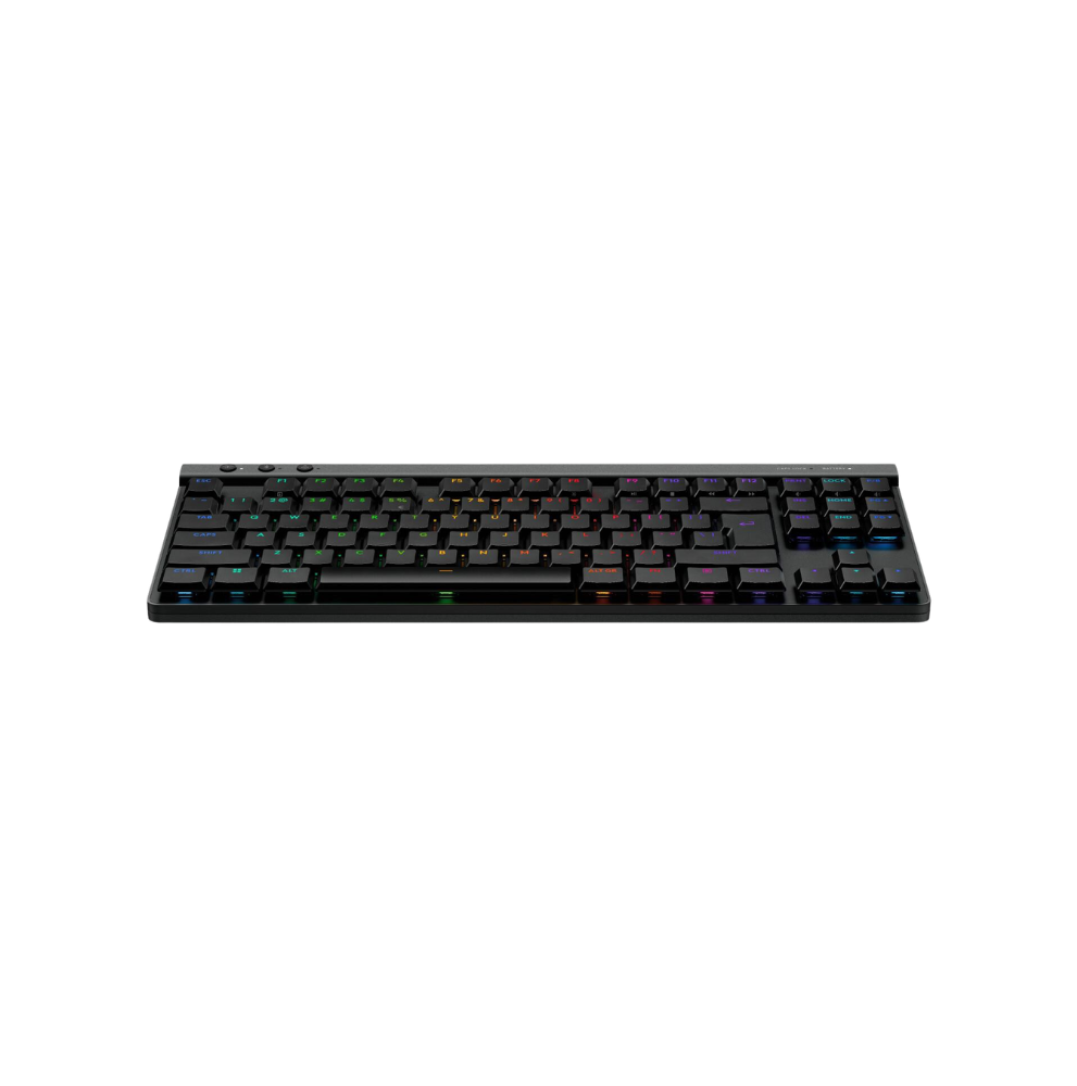 Logitech Keyboard G515 Lightspeed TKL GL Tactile