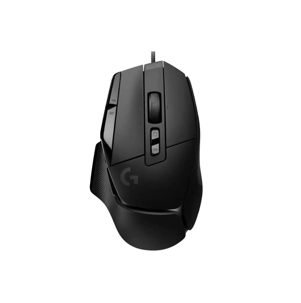 Logitech Mouse G502 X Black