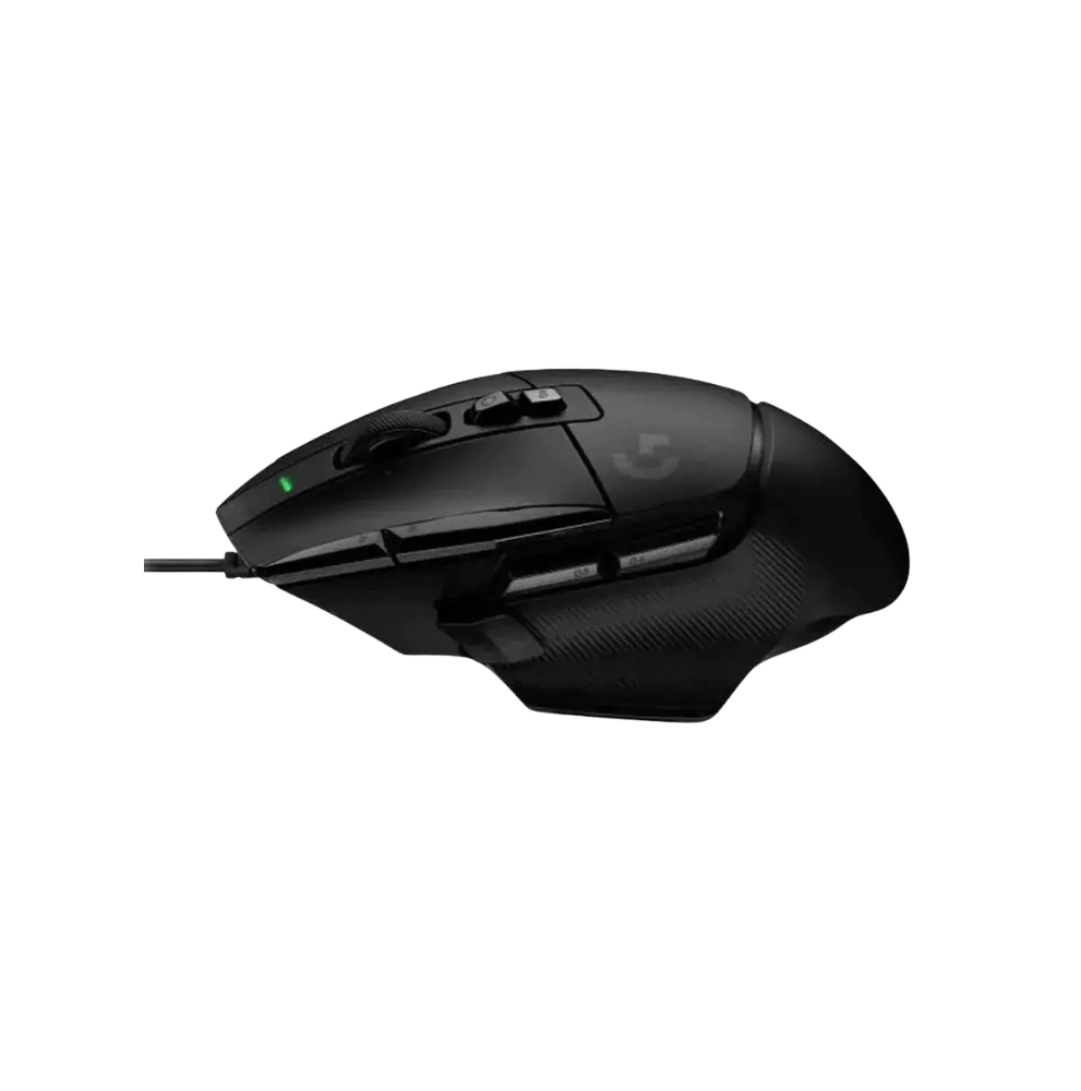 Logitech Mouse G502 X Black