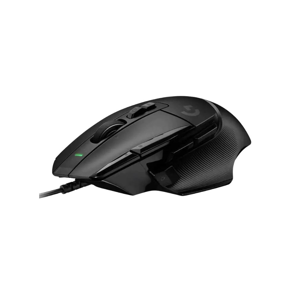 Logitech Mouse G502 X Black