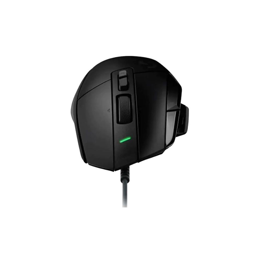 Logitech Mouse G502 X Black