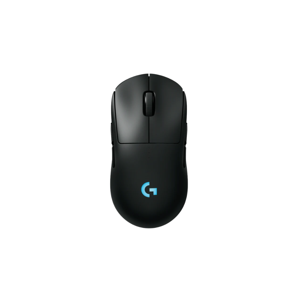 Logitech Mouse G Pro 2 Lightspeed Black
