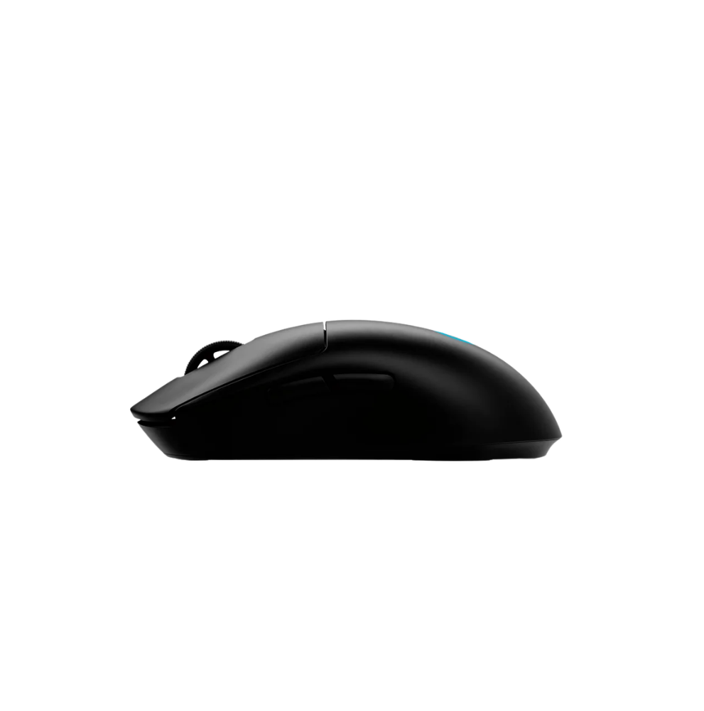 Logitech Mouse G Pro 2 Lightspeed Black