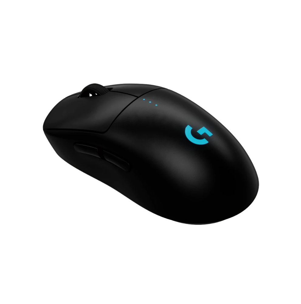 Logitech Mouse G Pro 2 Lightspeed Black