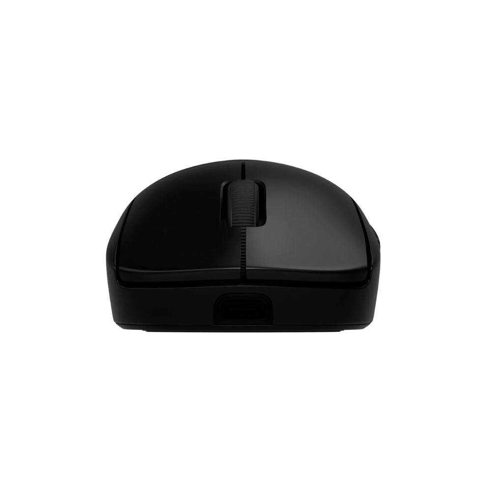 Logitech Mouse G Pro 2 Lightspeed Black