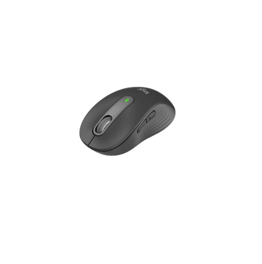 Logitech Mouse M650 Signature L Business Graphite