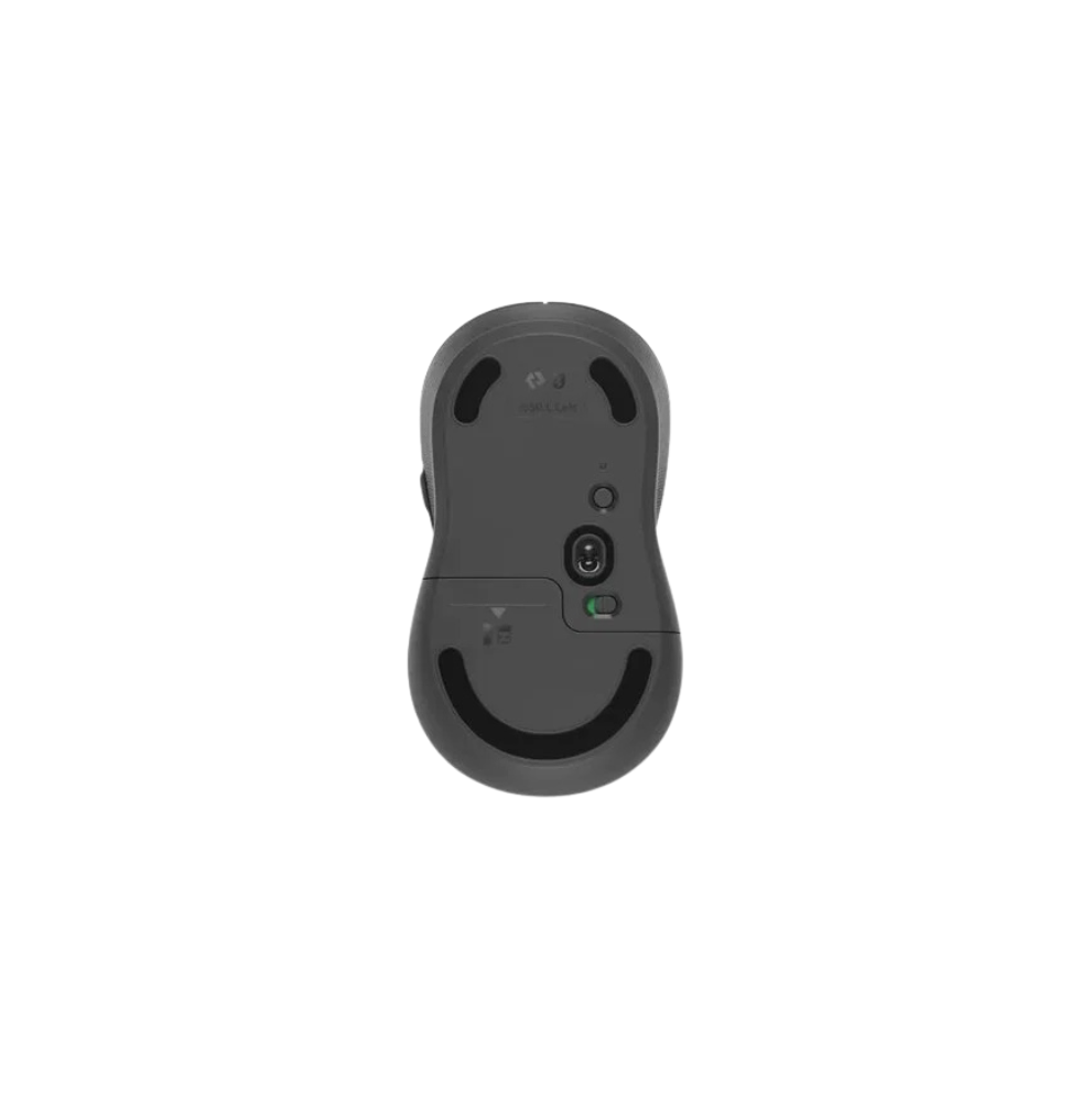 Logitech Mouse M650 Signature L Business Graphite