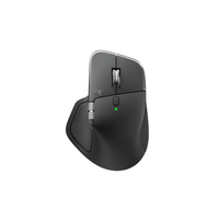 Logitech Mouse MX Master 4 Graphite