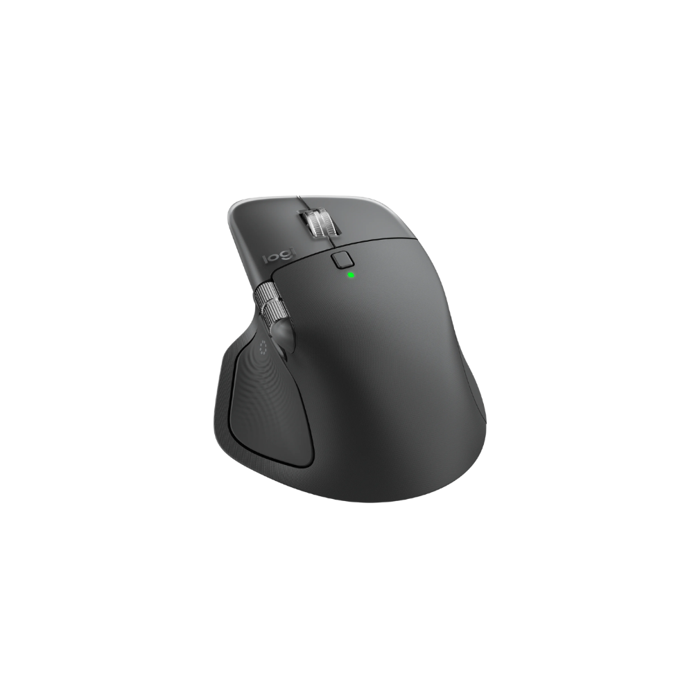 Logitech Mouse MX Master 4 Graphite