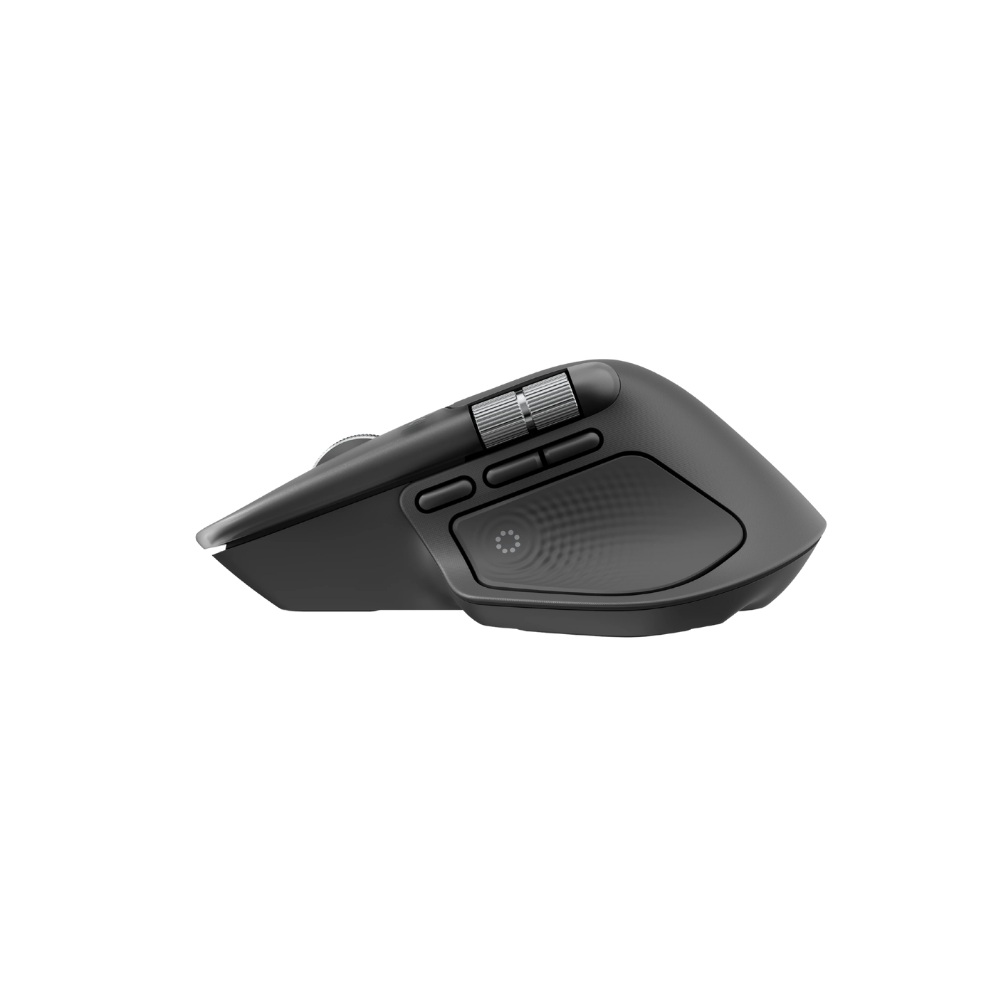 Logitech Mouse MX Master 4 Graphite