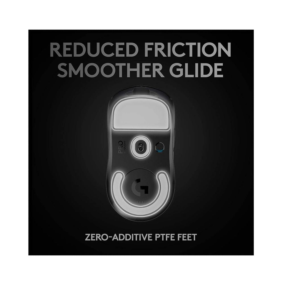 Logitech G Pro X Superlight