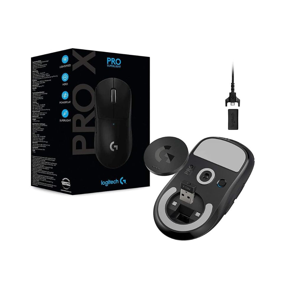 Logitech G Pro X Superlight