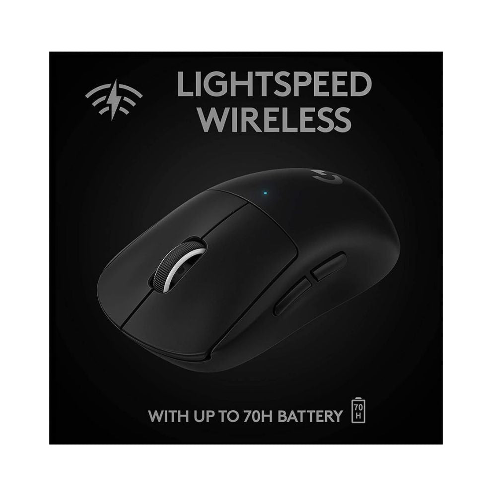 Logitech G Pro X Superlight