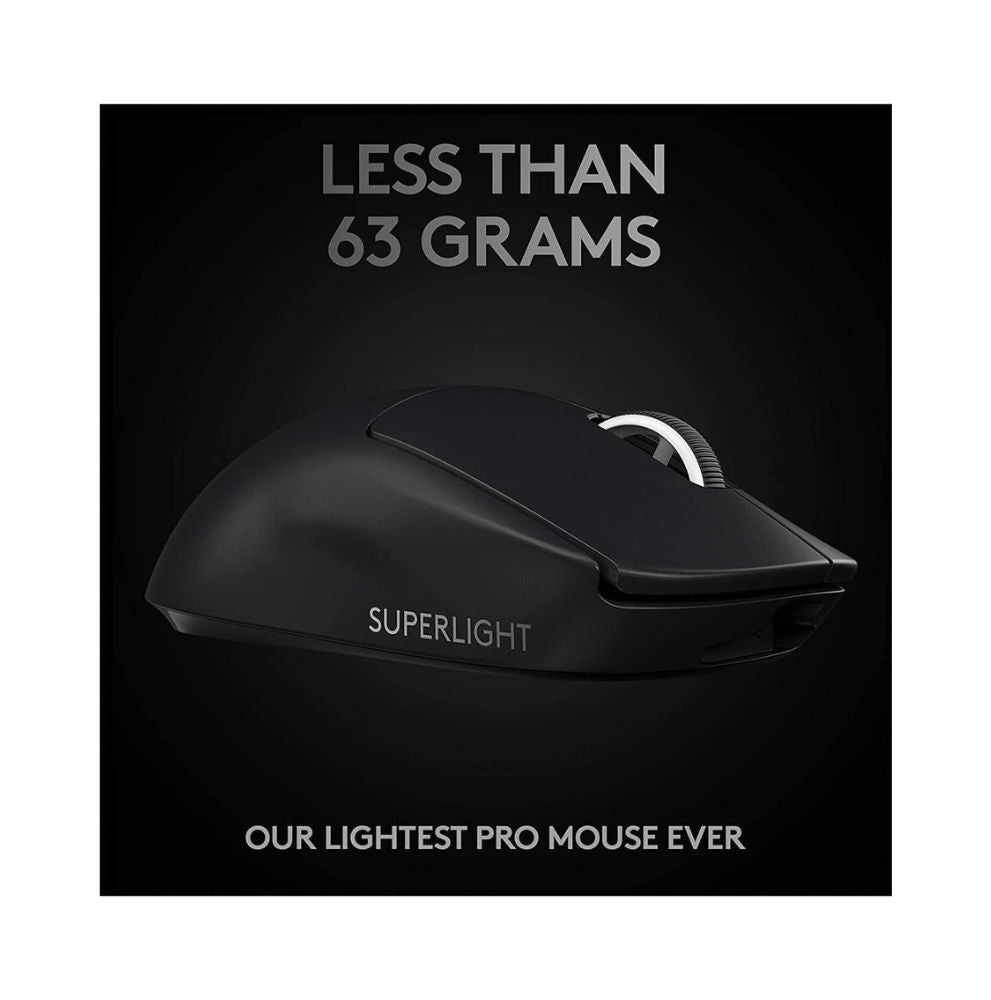 Logitech G Pro X Superlight