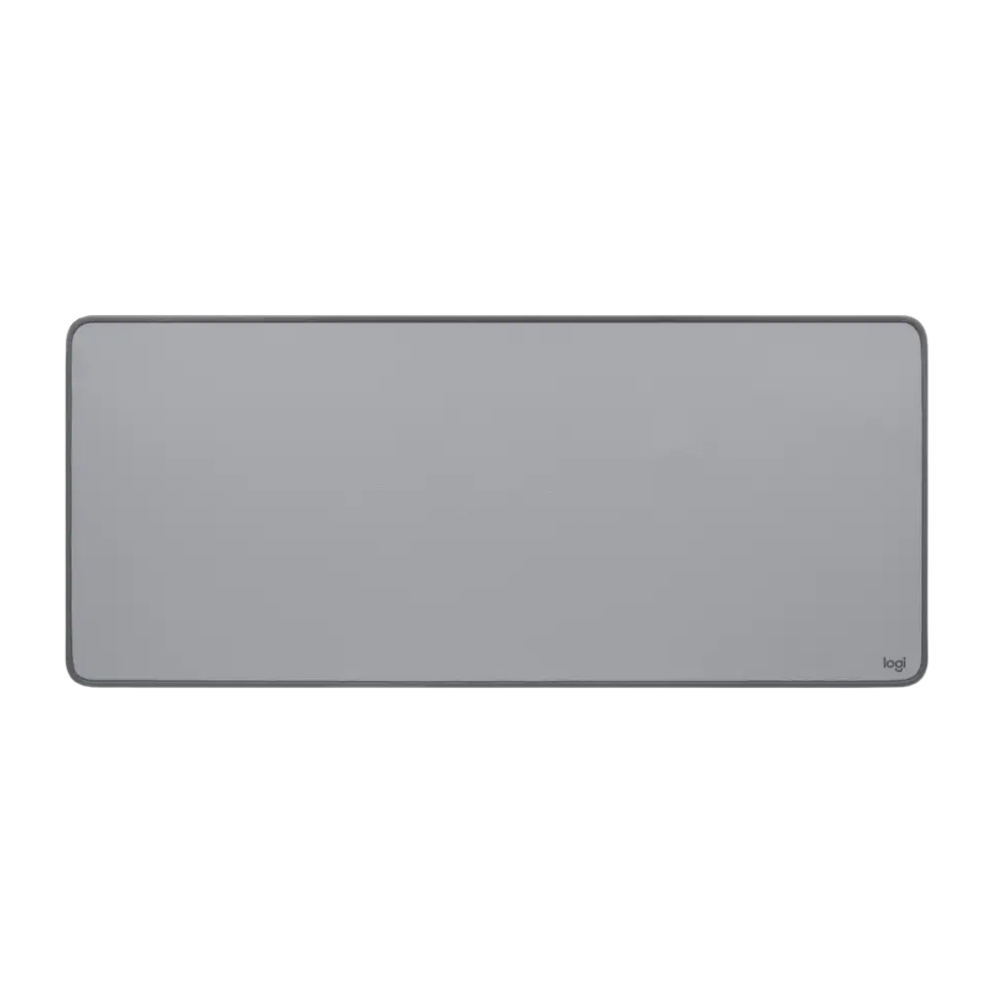 Logitech Studio Series Mouse pad Grey