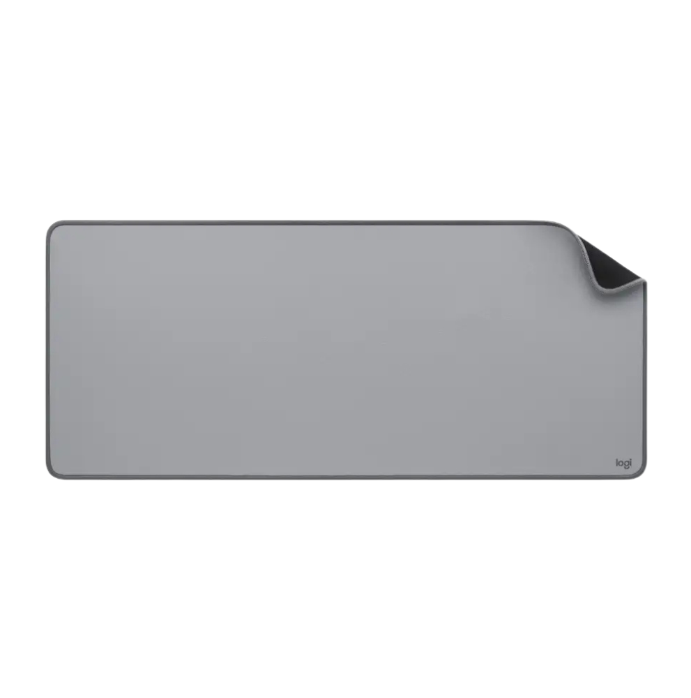 Logitech Studio Series Mouse pad Grey