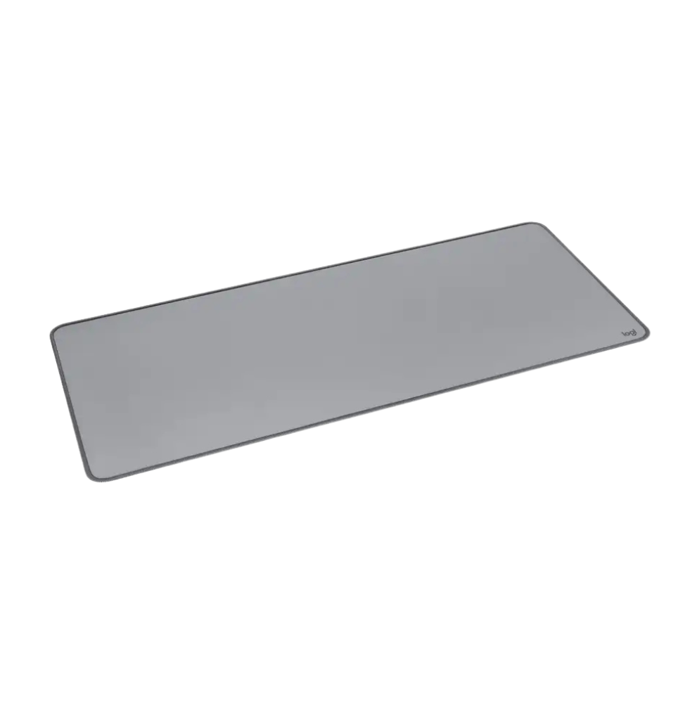 Logitech Studio Series Mouse pad Grey