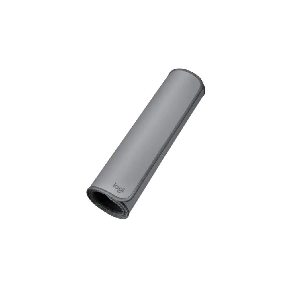Logitech Studio Series Mouse pad Grey