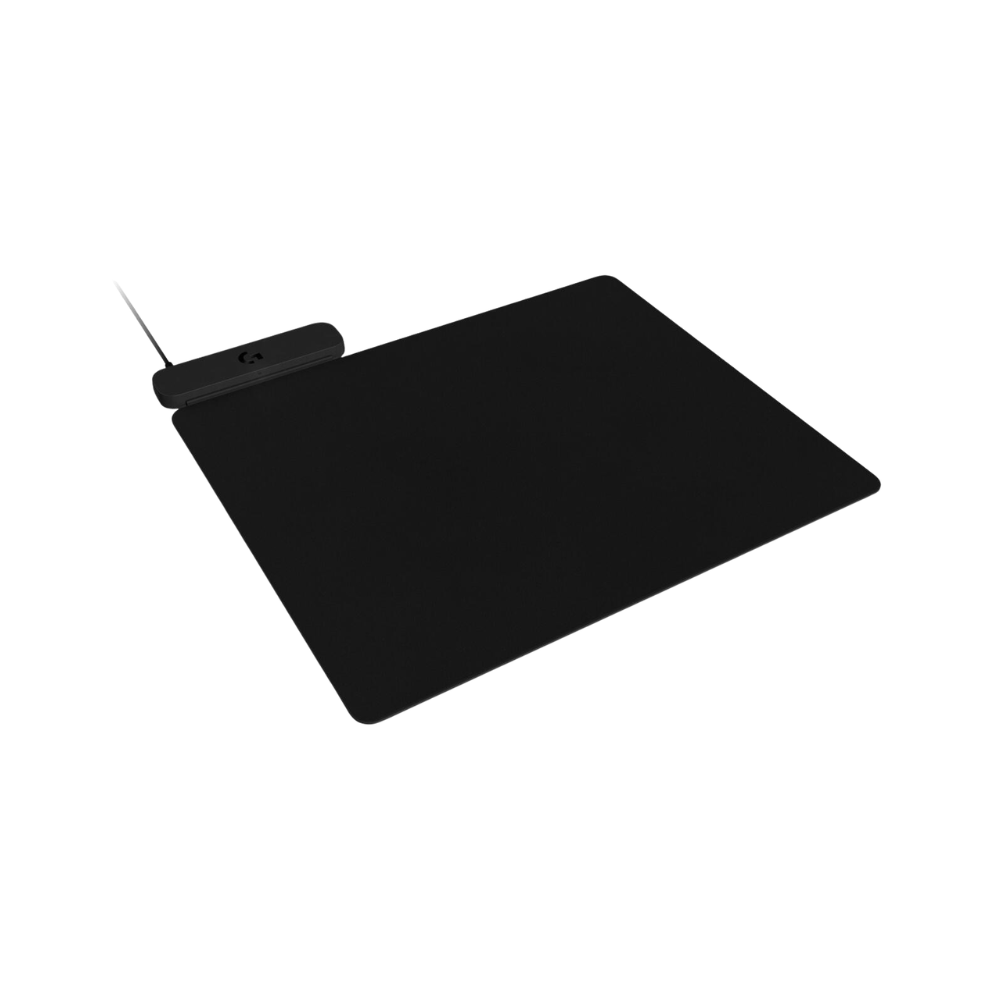 Logitech Wireless charger G Powerplay 2 Black