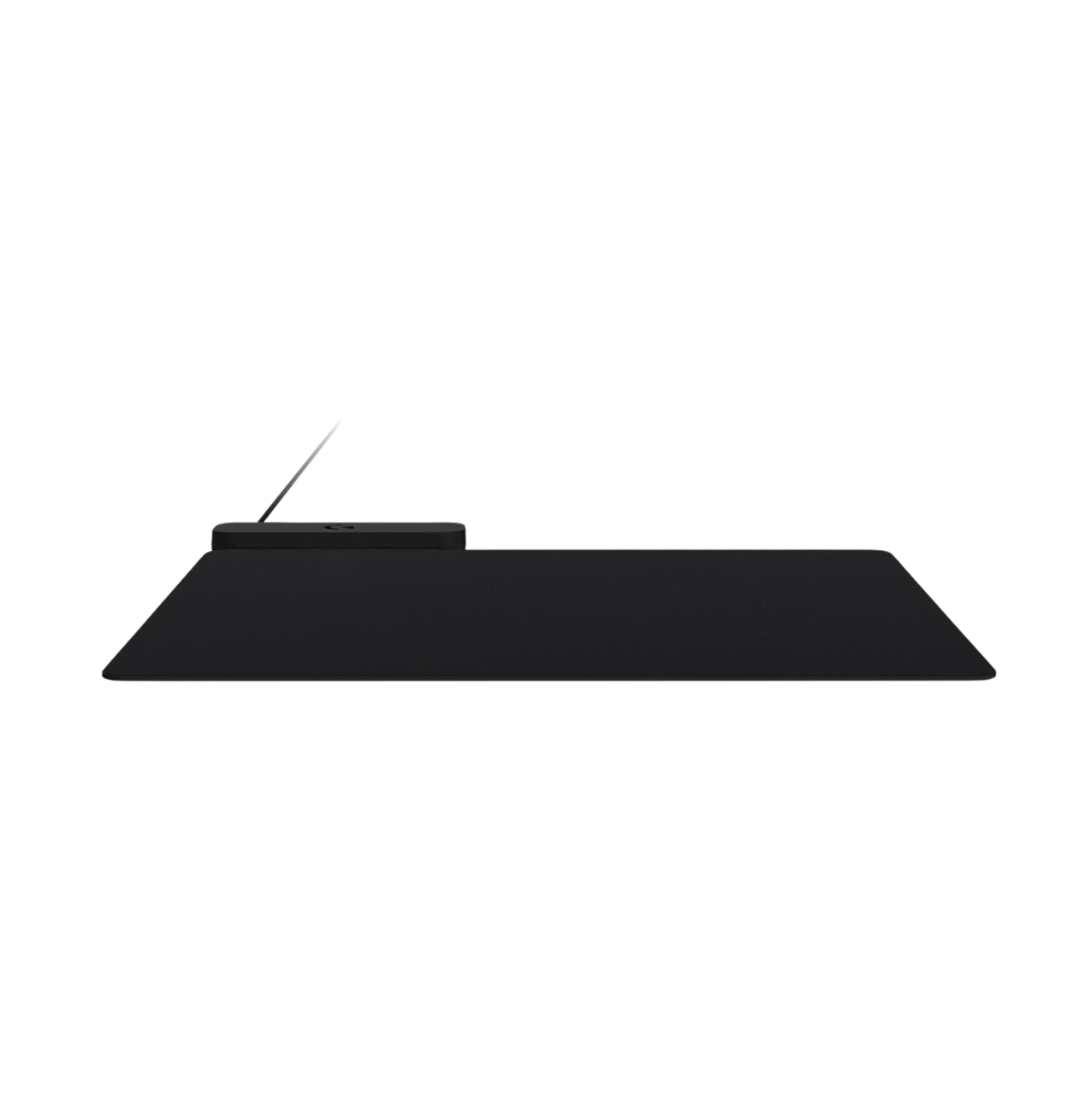 Logitech Wireless charger G Powerplay 2 Black
