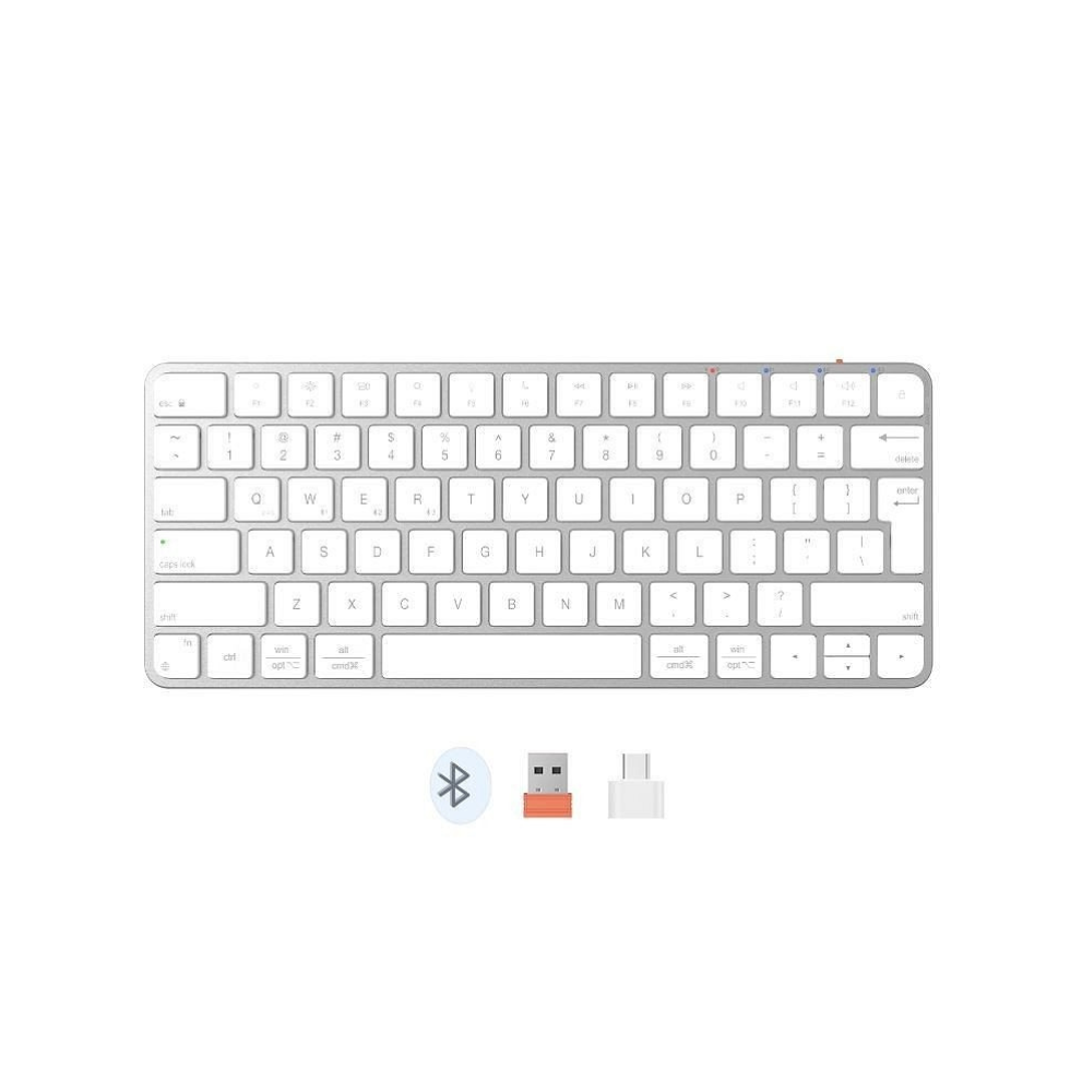 MEETION K210MWWH BEZ.TASTATURA , BELA