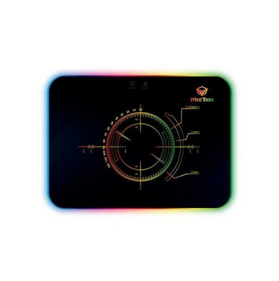 MEETION P010 GEJMERSKA RGB TVRDA PODLOGA 360*260*5mm