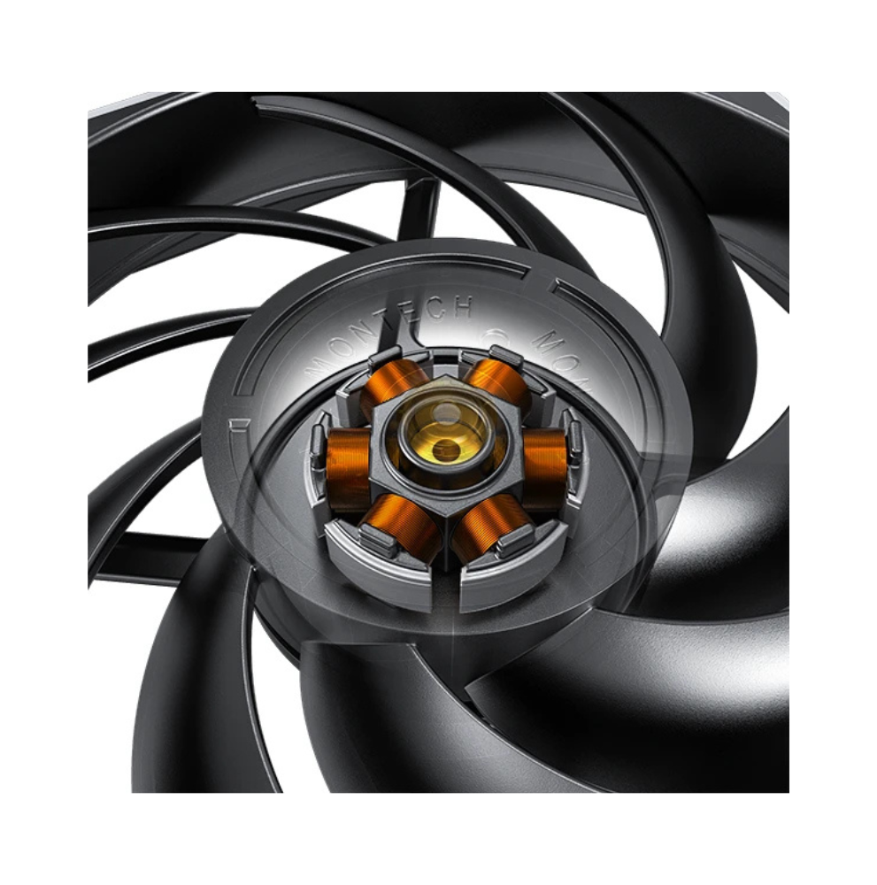 MONTECH METAL 12 PWM