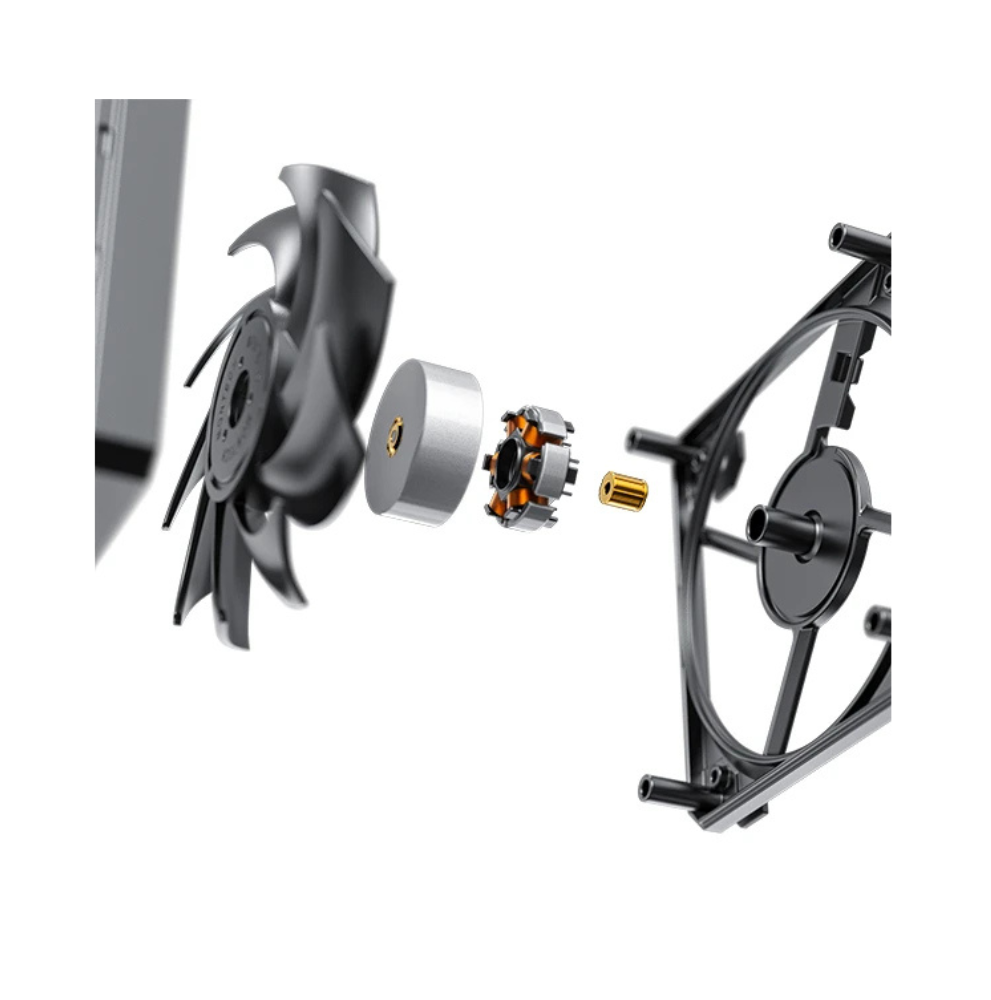 MONTECH METAL 12 PWM