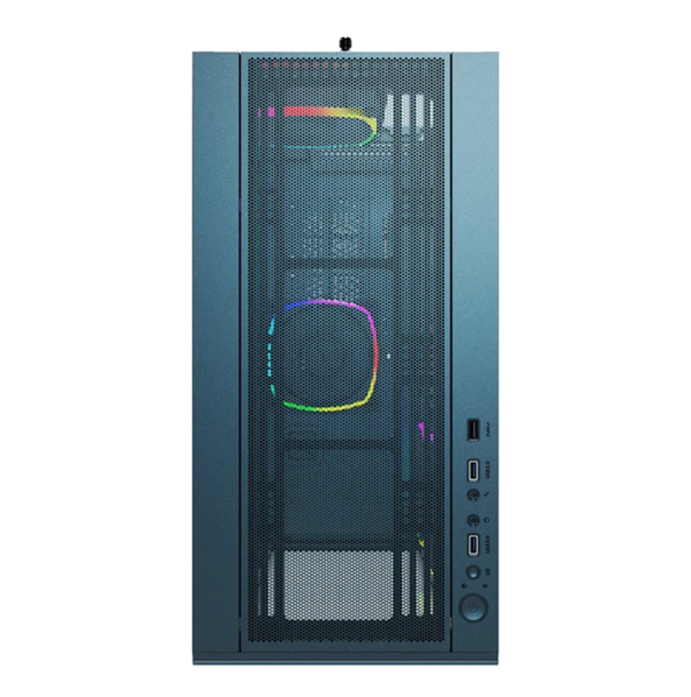 MONTECH SKY TWO Morocco Blue