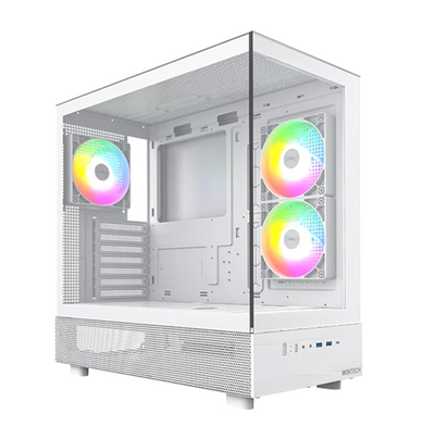 MONTECH XR White