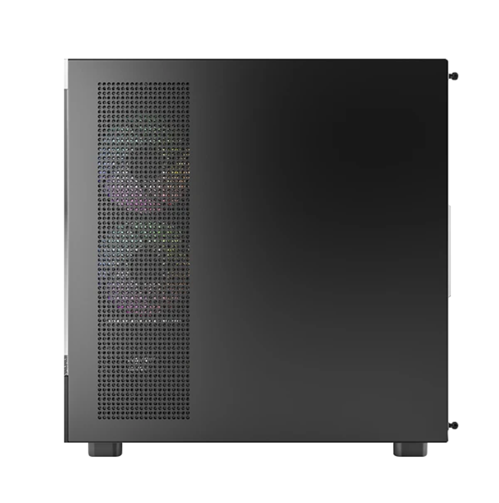 MONTECH XR Black