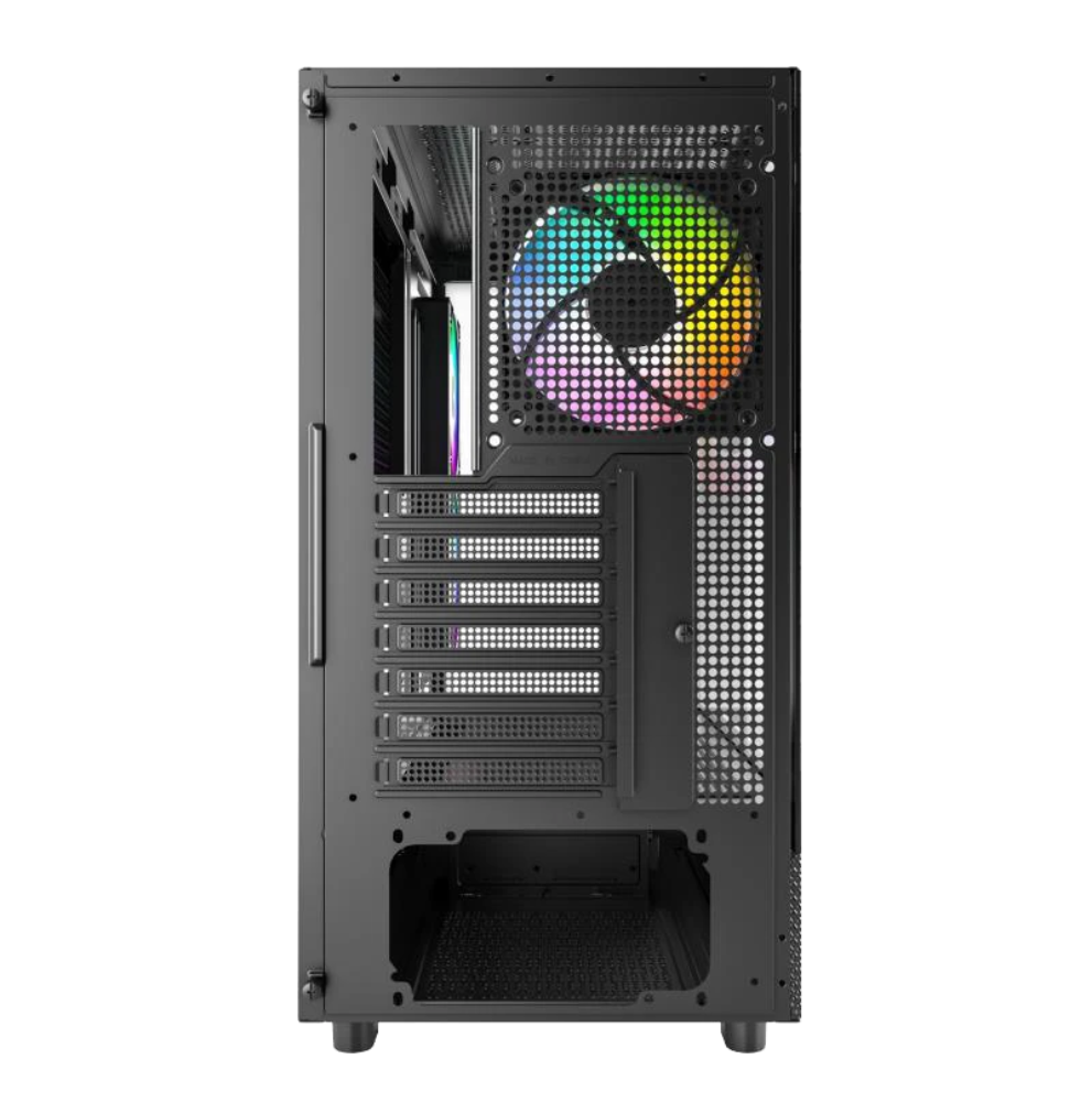 MONTECH XR Black